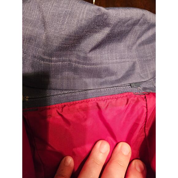 Columbia Men Alpine Action Ski Jacket - Dark Mountain, Large - Picture 13 of 16